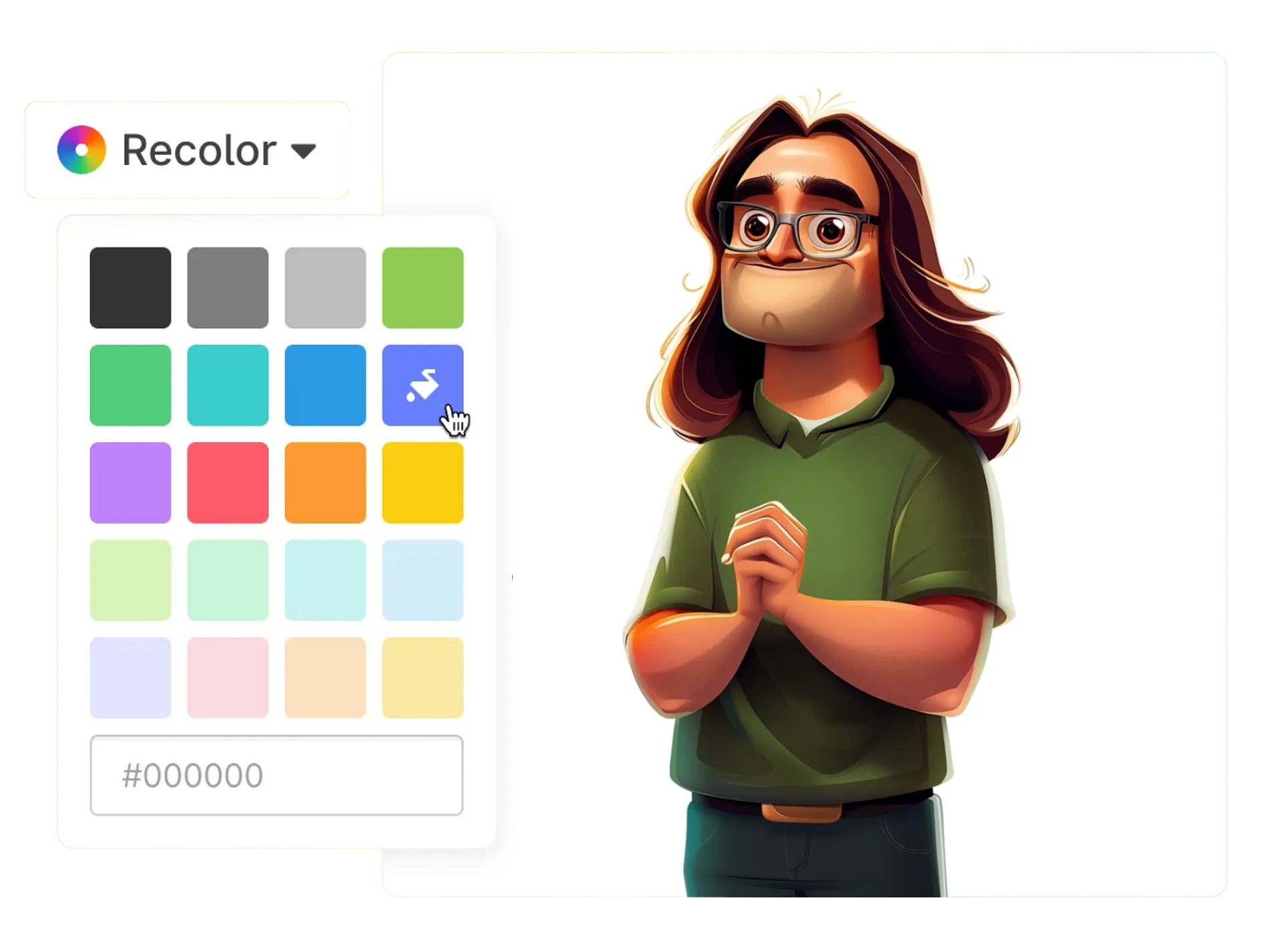 Customization