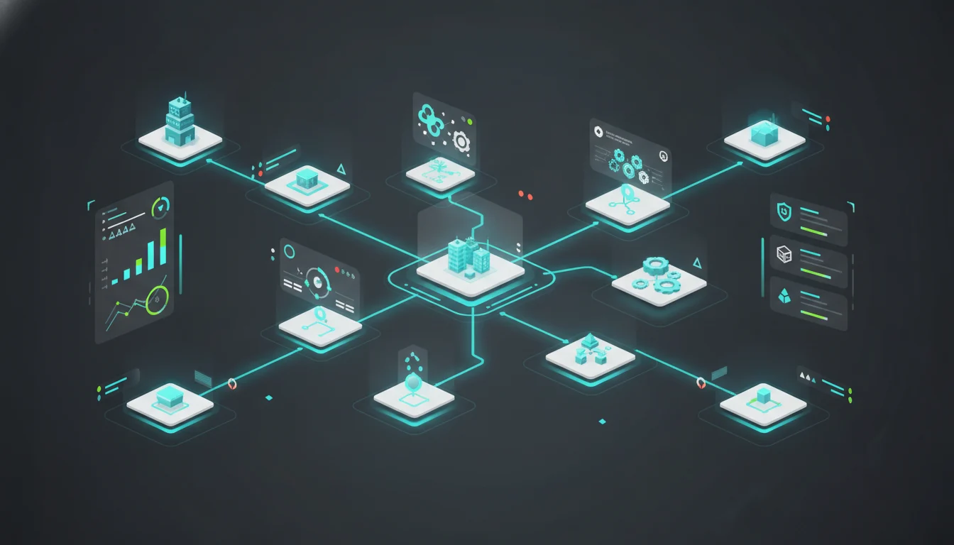Panel de una plataforma de simulaciones situacionales con analítica
