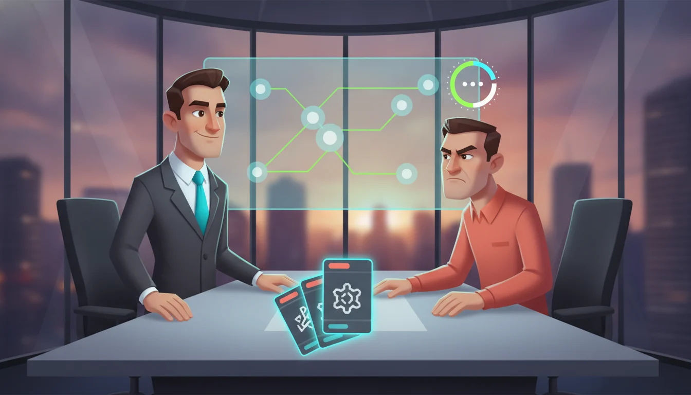 Simulador de ventas para practicar conversaciones con clientes